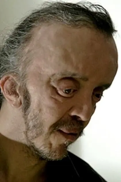 Photo de Borel, Laurent