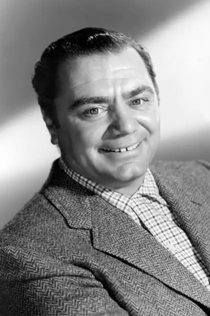 Photo de Borgnine, Ernest Photo de Borgnine, Ernest