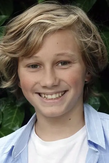 Photo de Bousson, Elliot