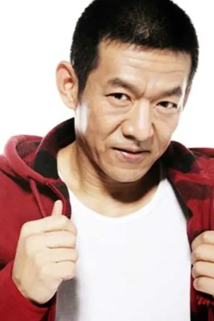Photo de Bokang, Zhou
