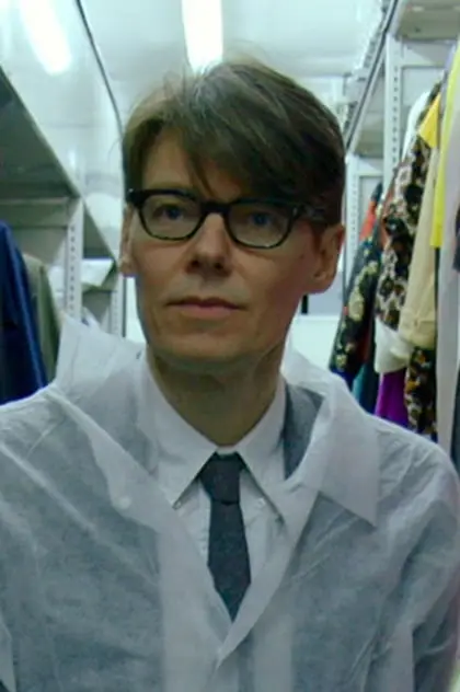 Photo de Bolton, Andrew