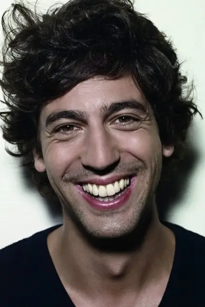 Photo de Boublil, Max Photo de Boublil, Max
