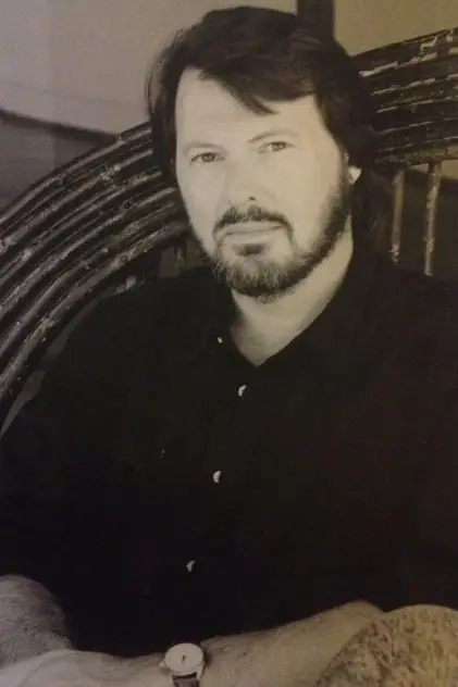Photo de Boam, Jeffrey