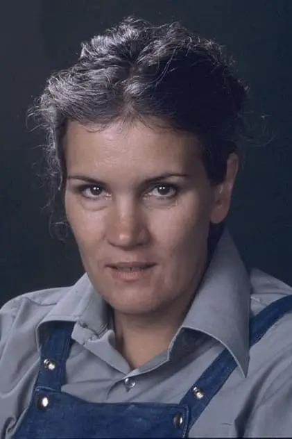 Photo de Bobbitt, Betty
