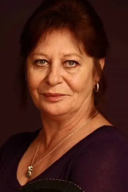 Photo de Bodet, Cathy