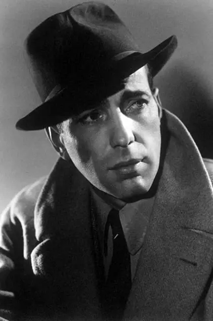 Photo de Bogart, Humphrey