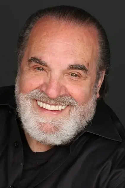 Photo de Bonder, Barry