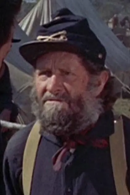 Photo de Borzage, Danny Photo de Borzage, Danny