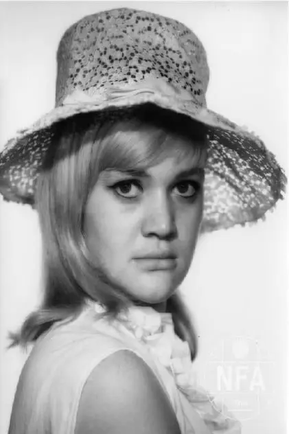 Photo de Brejchová, Hana Photo de Brejchová, Hana