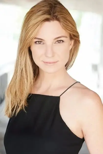 Photo de Bridges, Krista