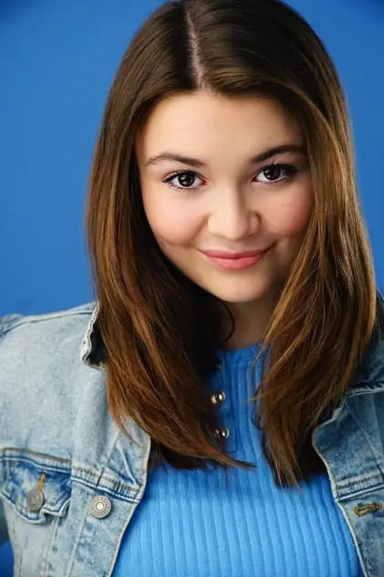 Photo de Brooke allen, Gemma