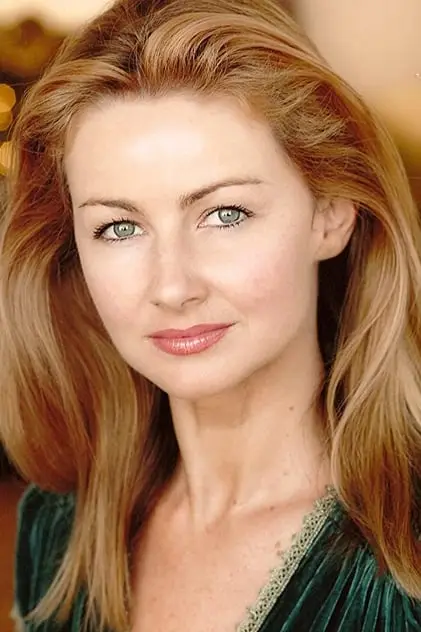 Photo de Brooks, Ursula