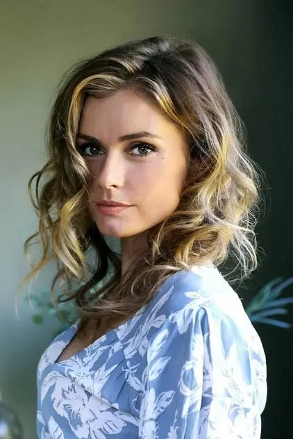Photo de Brown, Brianna Photo de Brown, Brianna