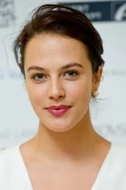 Photo de Brown findlay, Jessica