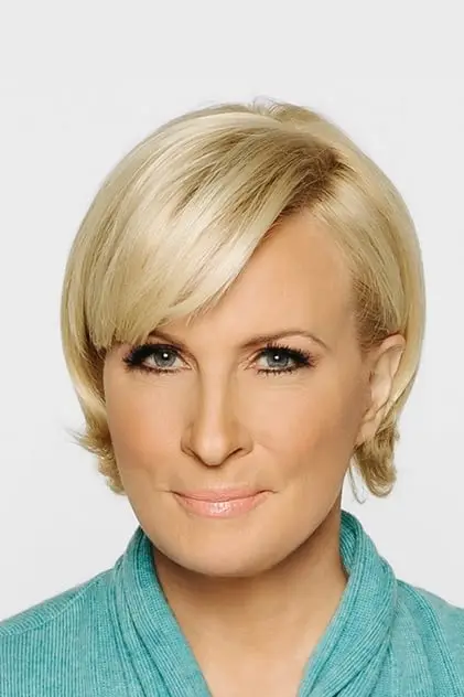 Photo de Brzezinski, Mika