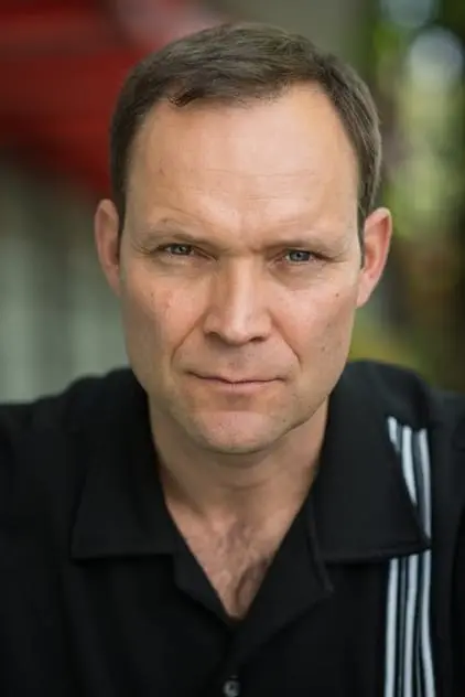 Photo de Breker, Eric