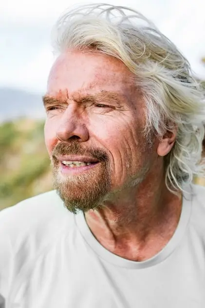 Photo de Branson, Richard Photo de Branson, Richard