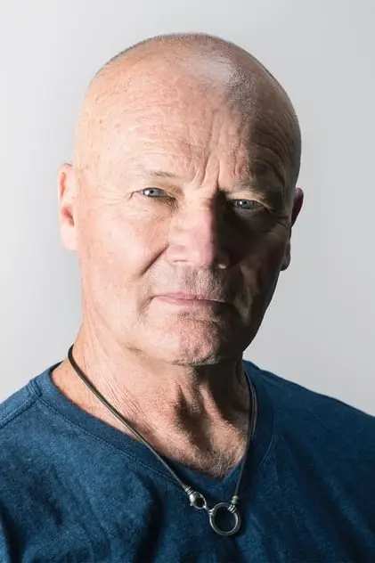 Photo de Bratton, Creed Photo de Bratton, Creed