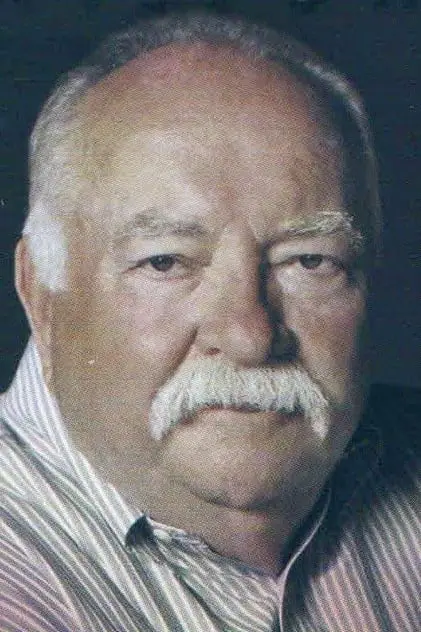 Photo de Brimley, Wilford Photo de Brimley, Wilford