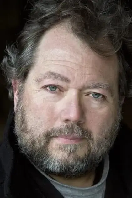Photo de Broughton-davies, David
