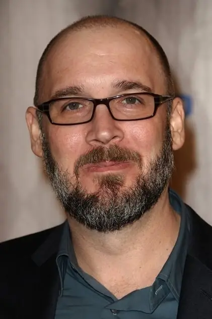 Photo de Brubaker, Ed