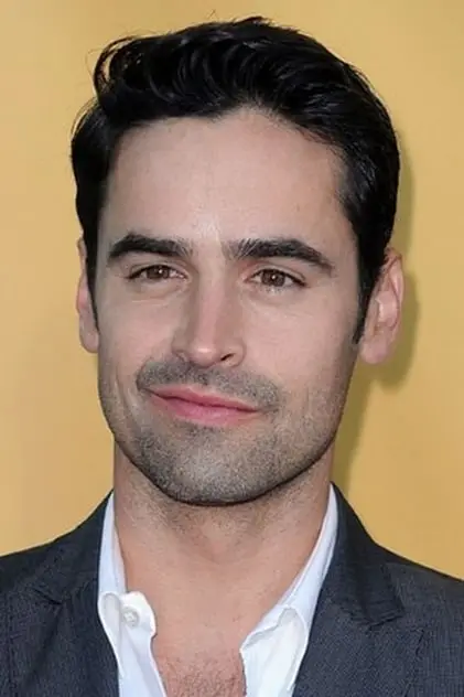 Photo de Bradford, Jesse Photo de Bradford, Jesse