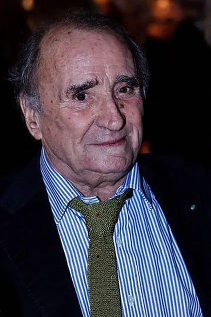 Photo de Brasseur, Claude