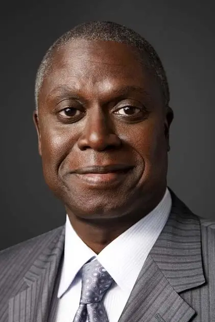 Photo de Braugher, Andre