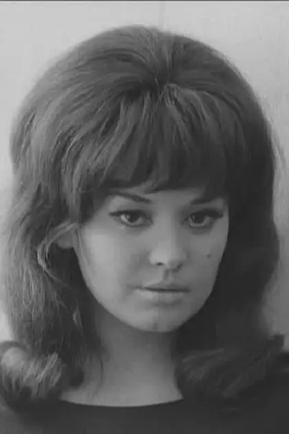 Photo de Bréal, Sylvie