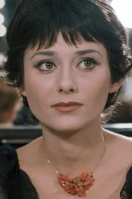 Photo de Breillat, Marie-hélène