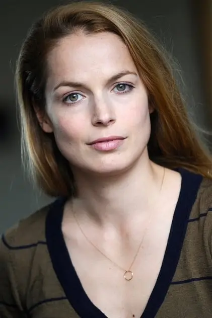 Photo de Breton, Caroline