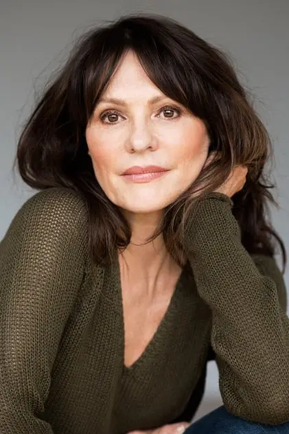 Photo de Breuer, Nathalie