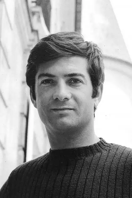 Photo de Brialy, Jean-claude