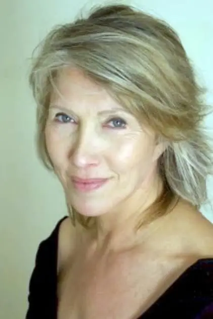 Photo de Briand, Liliane