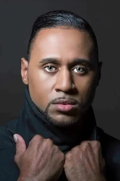 Photo de Briggins, Dante