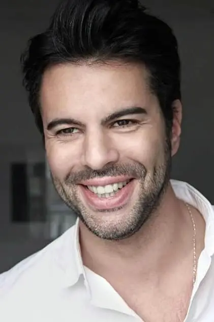Photo de Brik, Alexandre