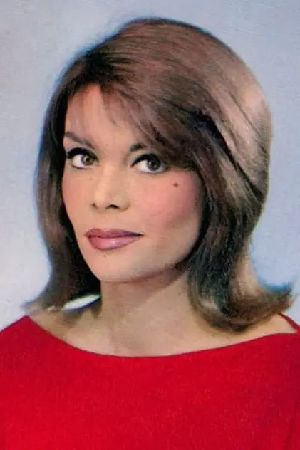 Photo de Brion, Françoise Photo de Brion, Françoise