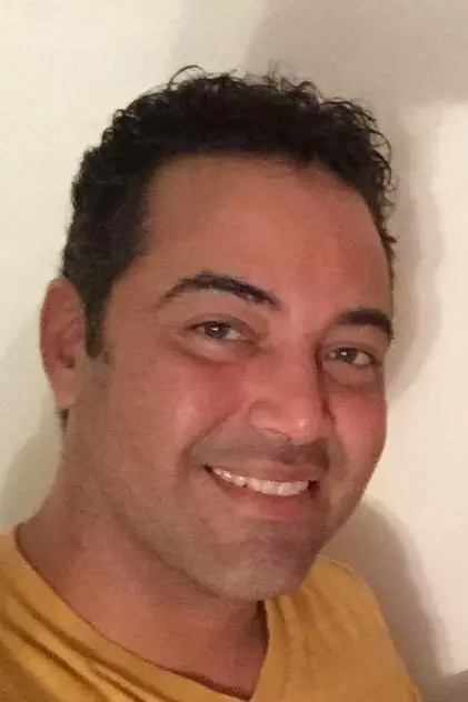 Photo de Brocco, José