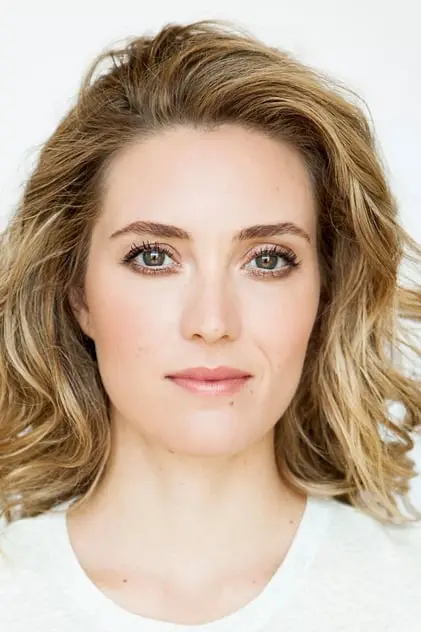 Photo de Brochu, Evelyne