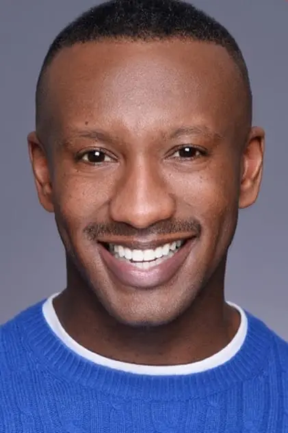 Photo de Brooks jr., Jerome