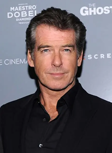 Photo de Brosnan, Pierce Photo de Brosnan, Pierce