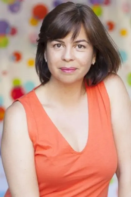 Photo de Broussard, Anne