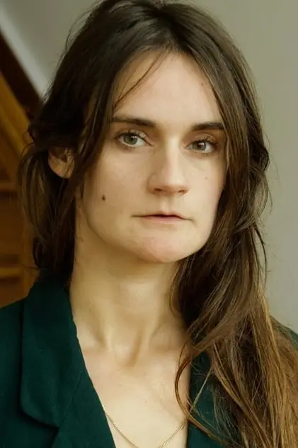 Photo de Broutin, Aurore Photo de Broutin, Aurore