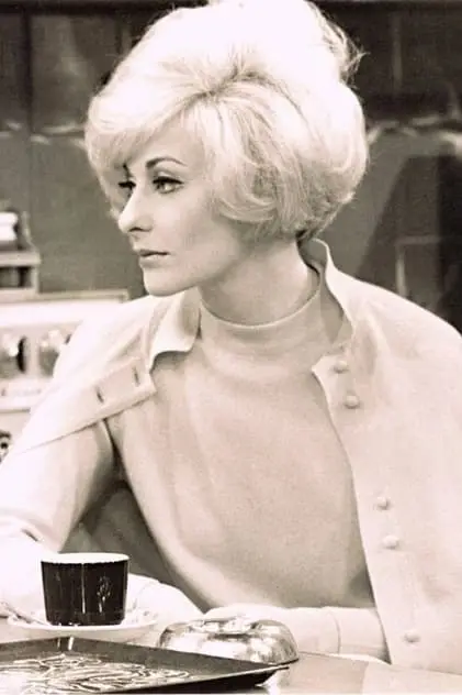 Photo de Brown, Noeline Photo de Brown, Noeline