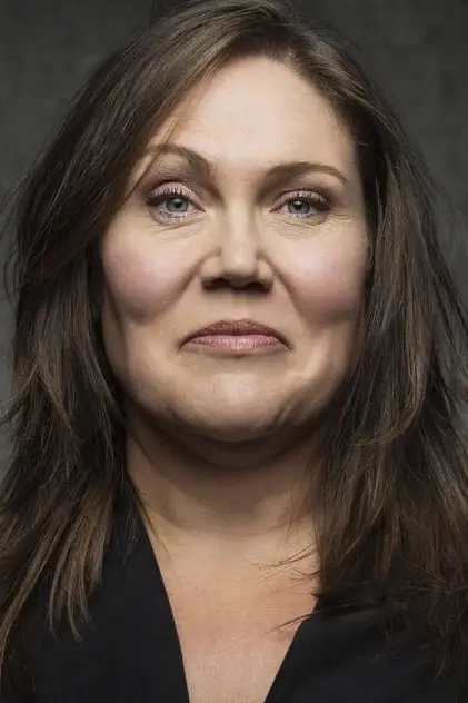 Photo de Bruce, Lorraine