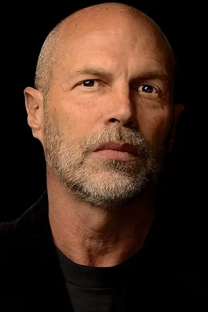 Photo de Brudniak, Steve