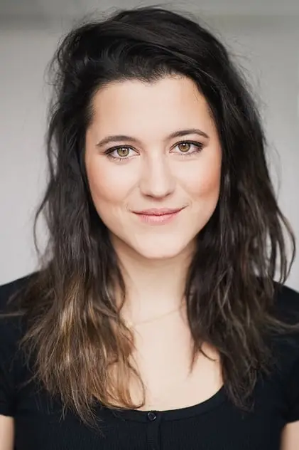 Photo de Brunet, Catherine