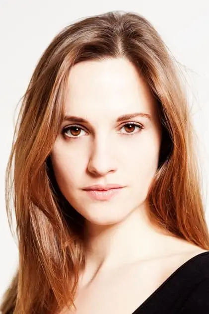 Photo de Bradley, Ruth Photo de Bradley, Ruth