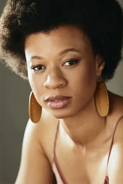 Photo de Briggs, Ameerah