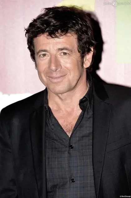 Photo de Bruel, Patrick